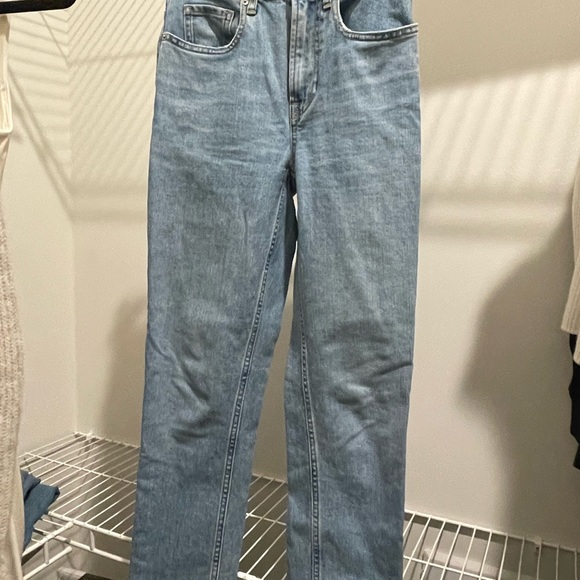 Everlane Cheeky Jean - Picture 5 of 7